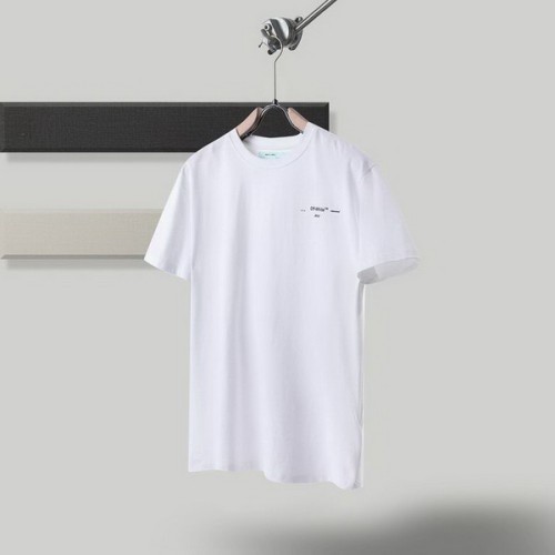Off white t-shirt men-1866(XS-L)