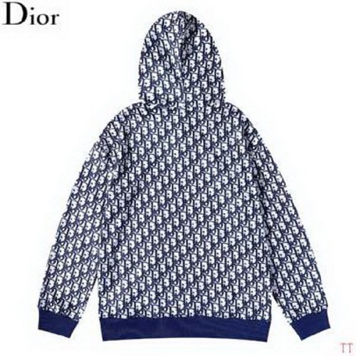Dior men Hoodies-056(M-XXL)