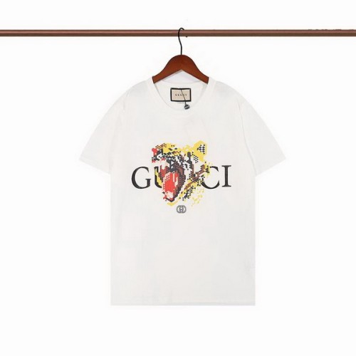 G men t-shirt-1260(S-XXL)