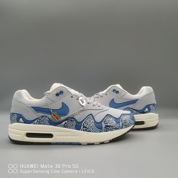 Nike Air Max 1 men shoes-112