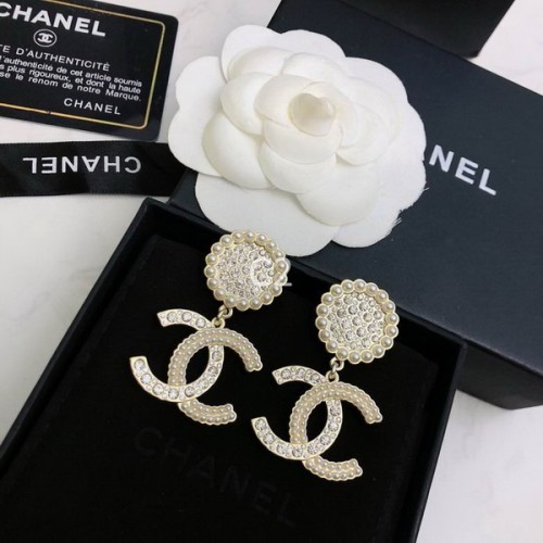 CHAL Earring-992