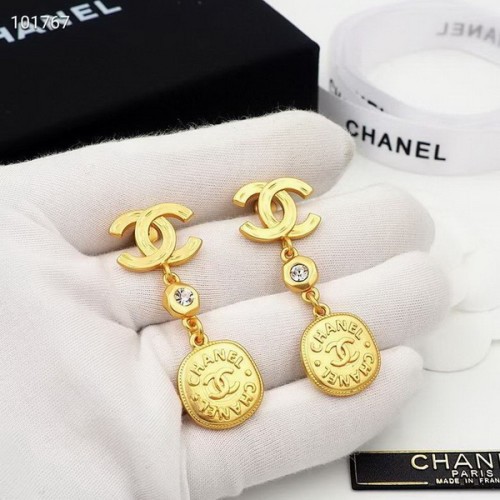 CHAL Earring-044