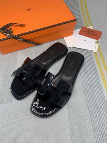 Hermes women Sandals 1：1 Quality-045