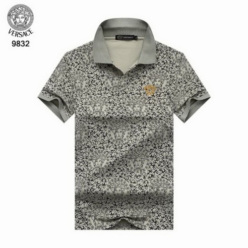 Versace polo t-shirt men-154(M-XXXL)