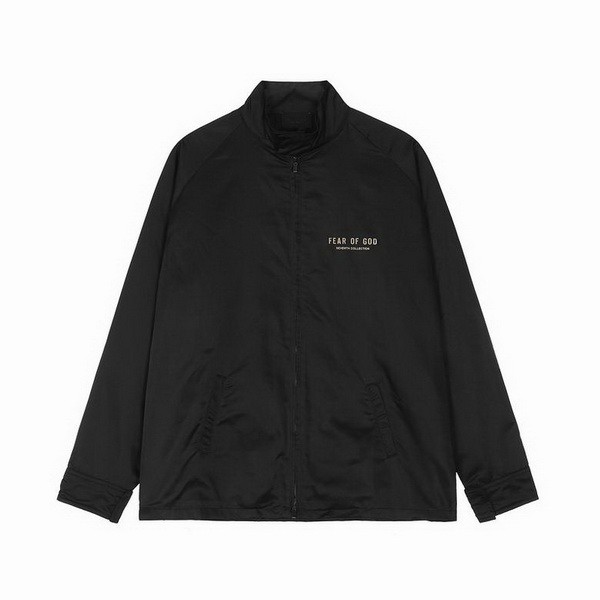 Fear Of God Jacket-040(S-XL)