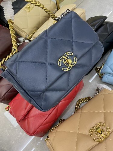 CHAL Handbags AAA Quality-395