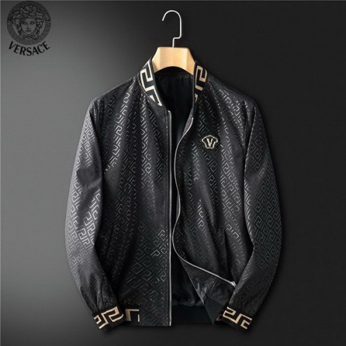 Versace Coat men-257(M-XXXL)