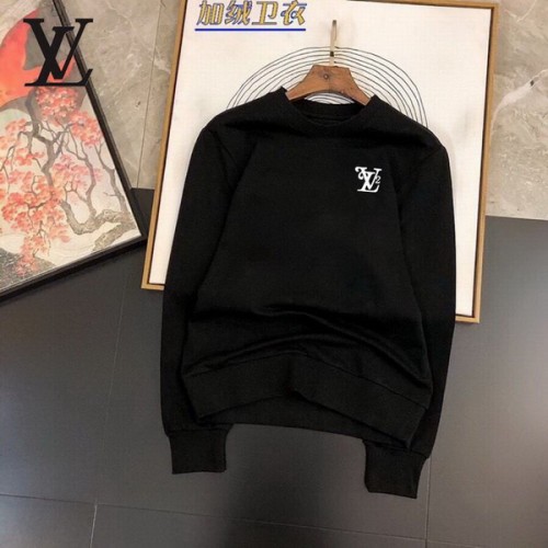 LV men Hoodies-475(M-XXXL)