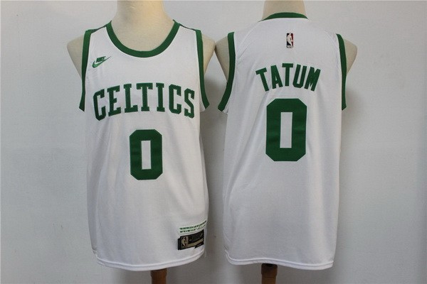 NBA Boston Celtics-191