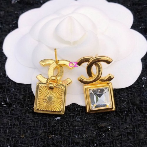 CHAL Earring-481