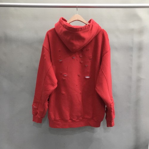 B Hoodies 1：1 Quality-702(XS-L)