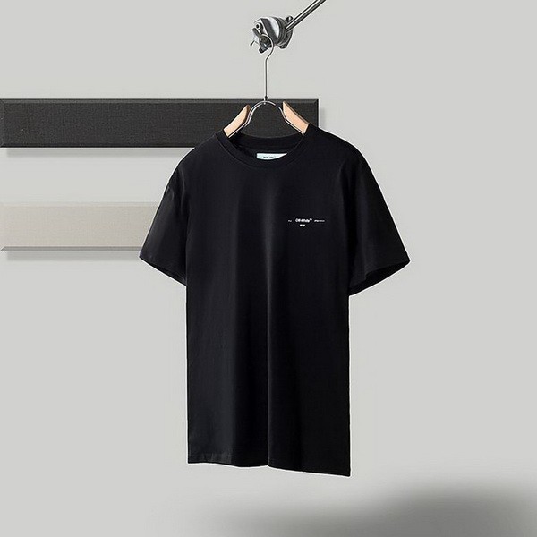 Off white t-shirt men-1876(XS-L)