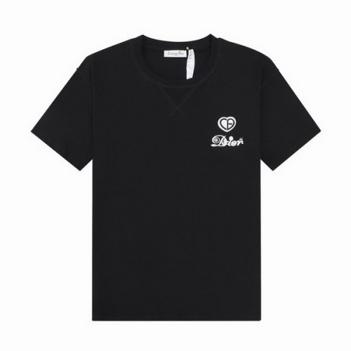 Dior T-Shirt men-766(XS-L)
