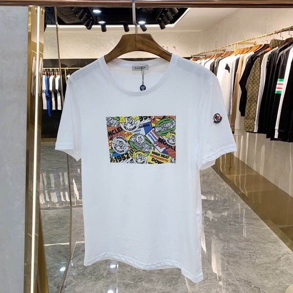Moncler t-shirt men-269(S-XXXL)