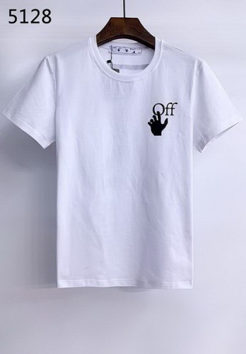 Off white t-shirt men-2028(M-XXXL)