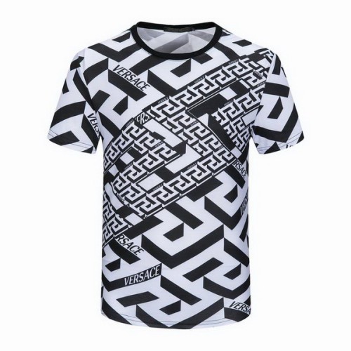 Versace t-shirt men-713(M-XXXL)