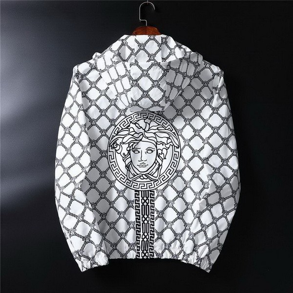Versace Coat men-240(M-XXXL)