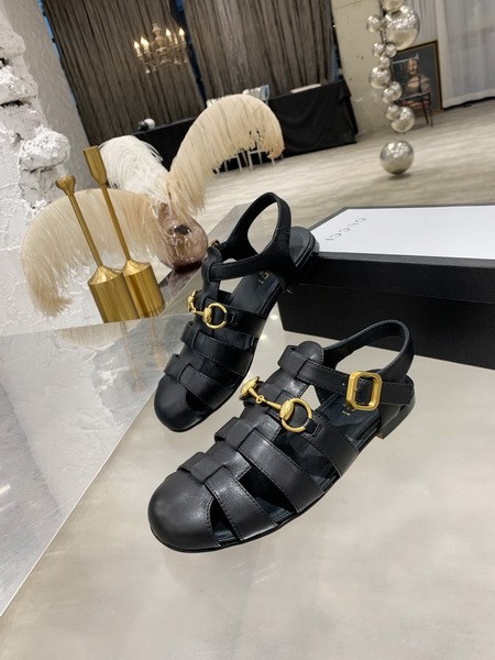 G women slippers 1：1 quality-452