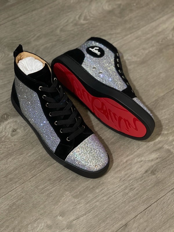 Super Max Christian Louboutin Shoes-2092