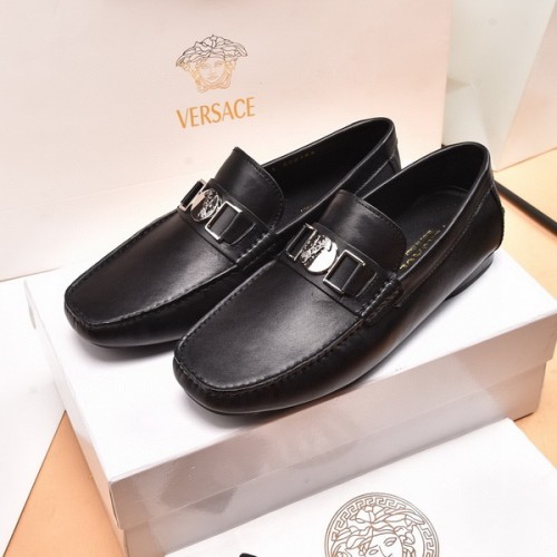 Versace Men Shoes 1：1 Quality-618