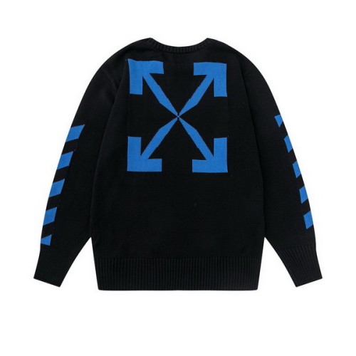Off white sweater-070(S-XL)