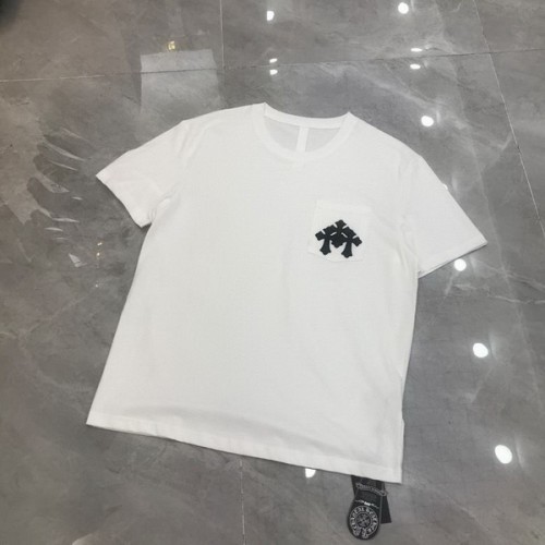 Chrome Hearts t-shirt men-304(S-XL)