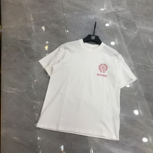 Chrome Hearts t-shirt men-250(S-XL)