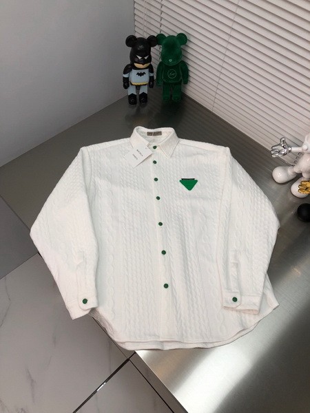BV Shirt 1：1 Quality-085(S-XL)
