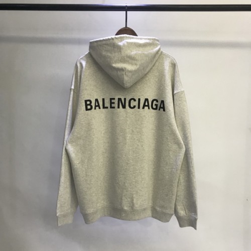 B Hoodies 1：1 Quality-744(XS-L)