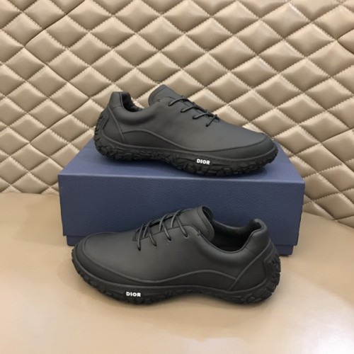 Dior men Shoes 1：1 quality-461