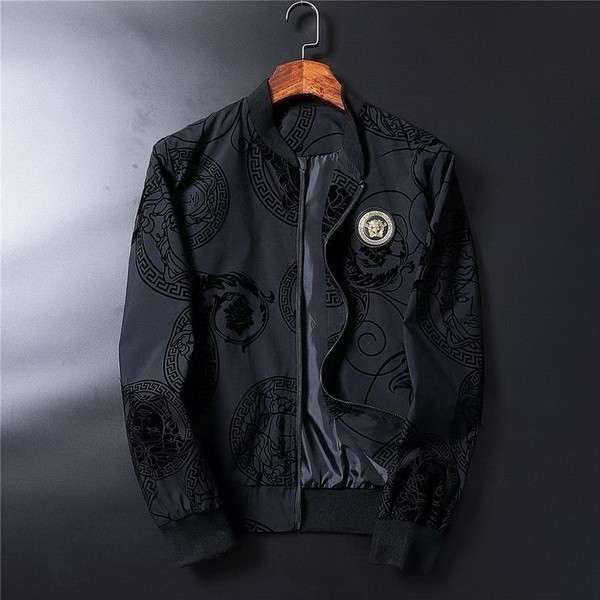 Versace Coat men-243(M-XXXL)