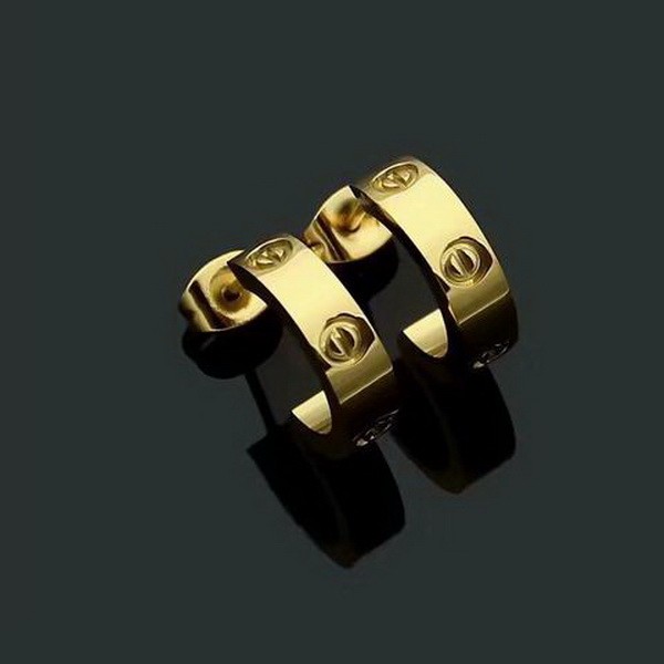 Cartier Earring-004