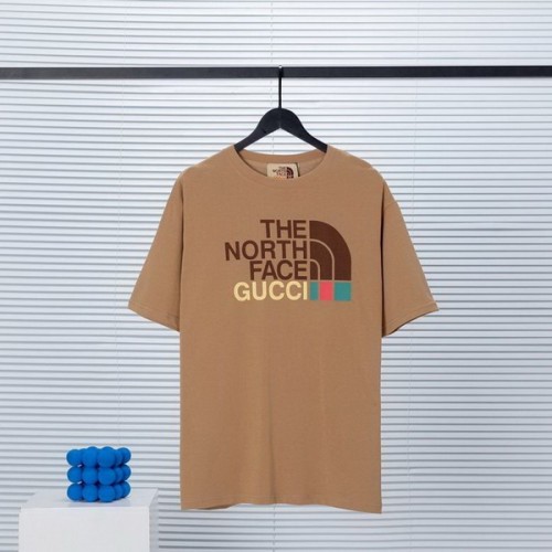 G men t-shirt-1488(S-XL)