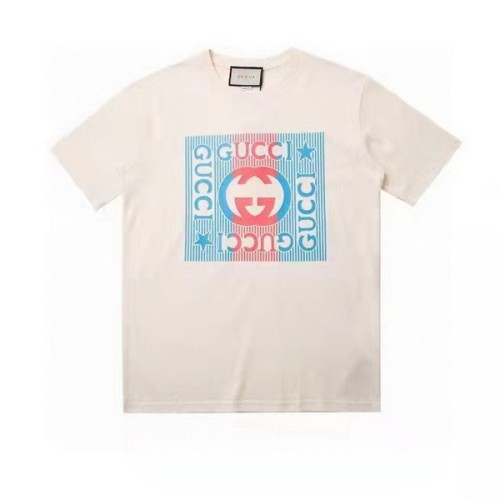G men t-shirt-1341(M-XXXL)