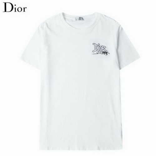 D&G t-shirt men-189(S-XXL)