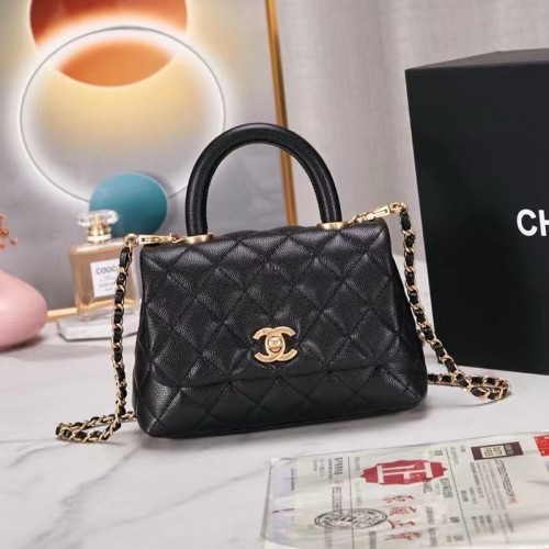 CHAL Handbags AAA Quality-434