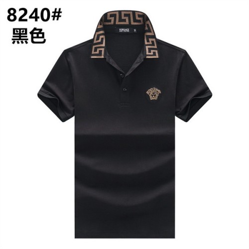 Versace polo t-shirt men-184(M-XXL)