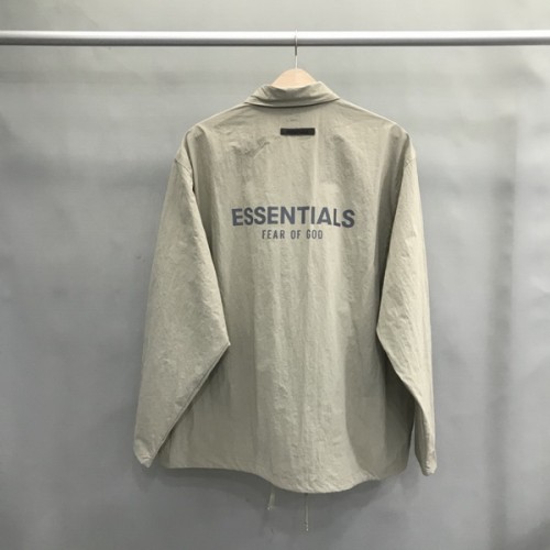 Fear of God Jacket 1：1 Quality-093(S-XL)