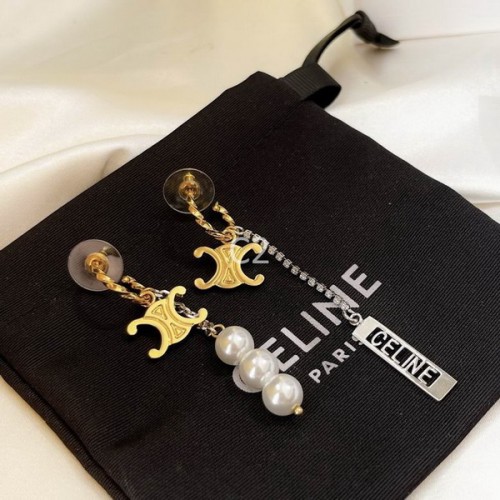 Celine Earring-012