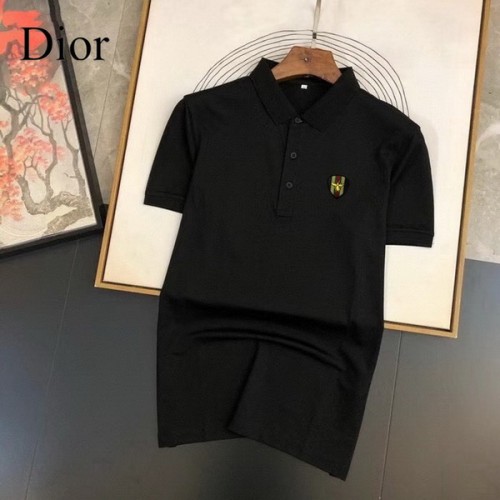 Dior polo T-Shirt-101(M-XXXL)