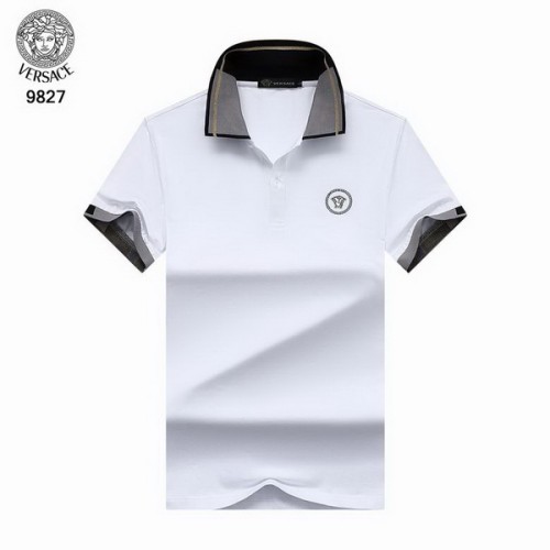 Versace polo t-shirt men-152(M-XXXL)
