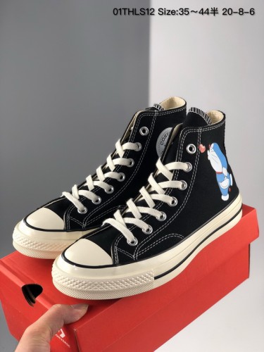 Converse Shoes High Top-001