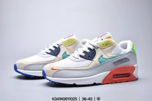 Nike Air Max 90 women shoes-614