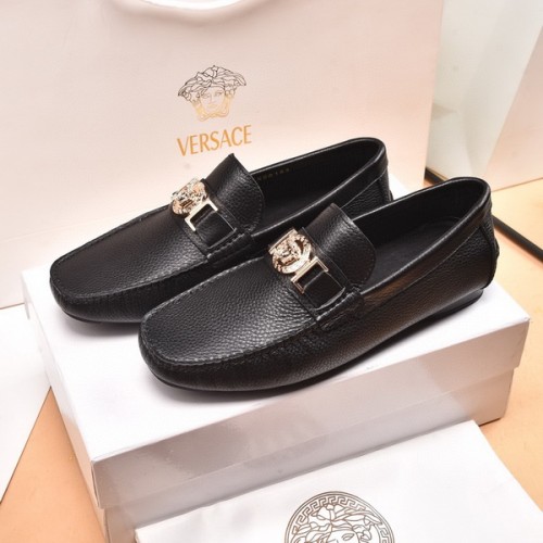 Versace Men Shoes 1：1 Quality-617