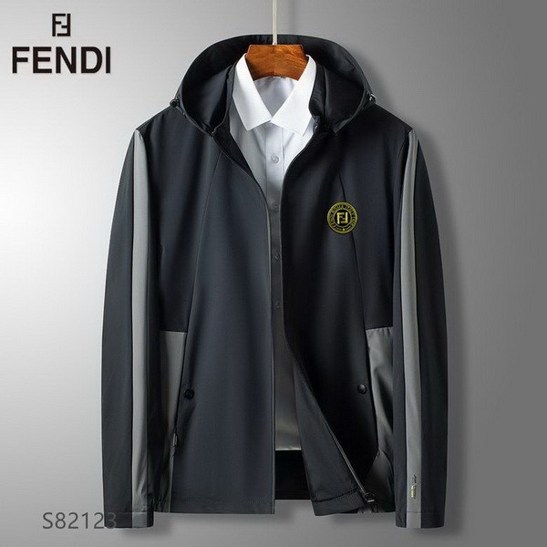 FD Coat men-130(M-XXXL)