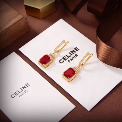 Celine Earring-081