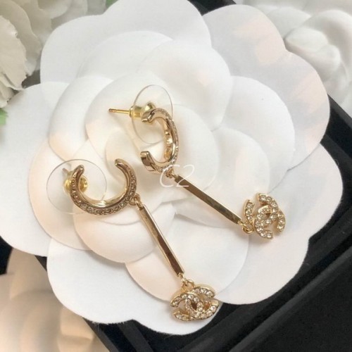 CHAL Earring-791