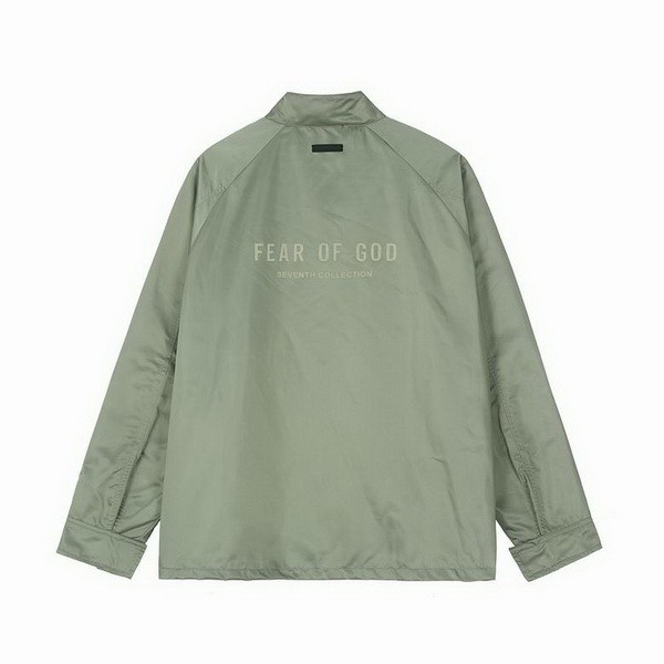 Fear Of God Jacket-039(S-XL)