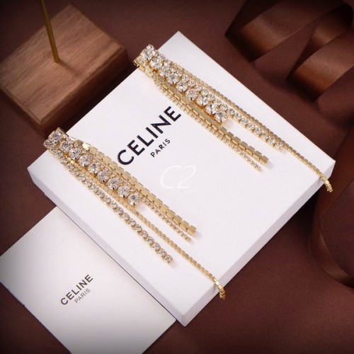 Celine Earring-084