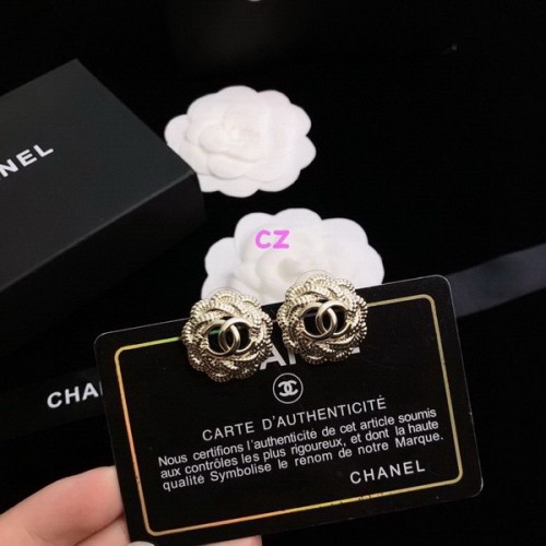 CHAL Earring-524